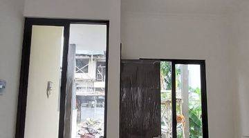 Gambar 5 Dijual Rumah Hook Baru Di Perumahan Puri Gardena 2 Lt. Jkt Bar