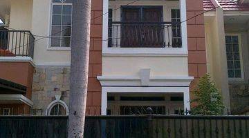 Gambar 3  Dijual Rumah Citra 2 Extension Jakarta Barat SHM