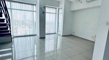 Gambar 1 Dijual Bu Treeparkcity Apartemen Tower Alpine Kosongan