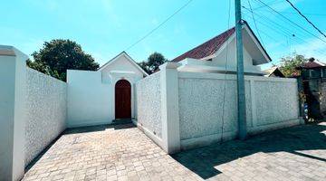 Gambar 5 Brand New Villa For Rent In Sanur Area