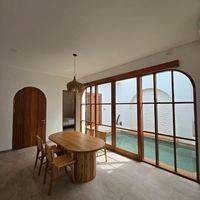 Gambar 1 Leasehold Brand New 2 Bedroom Villa In The Middle Of Sanur With Great Location.