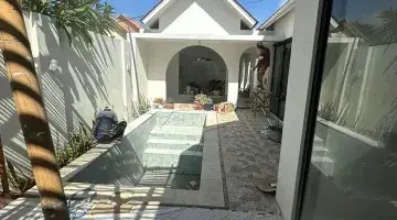 Gambar 1 Brand New Villa For Rent In Sanur Area