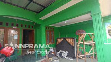 Gambar 3 Rumah Second Siap Huni Di Perumahan Maharaja Depok 