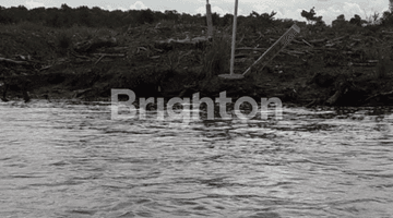 Gambar 1 TANAH PELABUHAN  KUALA KAPUAS KALIMANTAN TENGAH