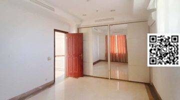 Gambar 4 Apt. Penthouse Kusuma Chandra, Tower 2, Jakarta Selatan, 358m², HGB