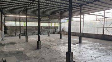 Gambar 4 Turun Harga, Gudang Atau Pabrik Daan Mogot, Kalideres, 1.537m², 2 Lt, SHM