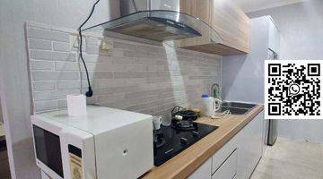 Gambar 2 Turun Harga, Spesial Desember Christmas, Apartemen Fx Residence, Jakarta Selatan, High Floor Dengan View Gbk Softball, Kondisi Furnished 3BR, 130m