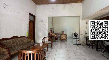 Gambar 4 Turun Harga Hot Deal, Rumah Hitung Tanah di Menteng, Jl. Prambanan, Jakarta Pusat, 725 M², SHM Lokasi Strategis 