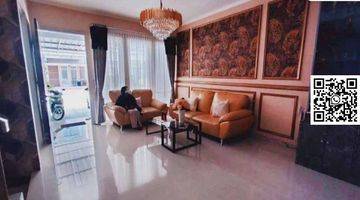 Gambar 1 Rumah Pamoyanan Town House, Bogor Selatan, 110m², 2 Lt, SHM