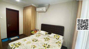 Gambar 5 Disewakan Apartemen Asatti, Vanya Park Bsd, Tower Agate Blue, Tangerang, 106m², Ppjb