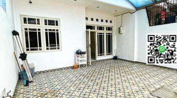 Gambar 2 Turun Harga, Rumah Taman Permata Indah, Penjaringan, 6x16m², 2 Lt, SHM