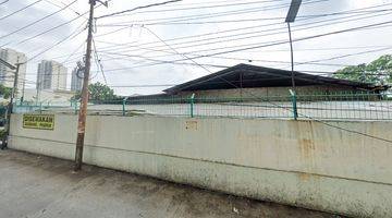 Gambar 1 Turun Harga, Gudang Atau Pabrik Daan Mogot, Kalideres, 1.537m², 2 Lt, SHM