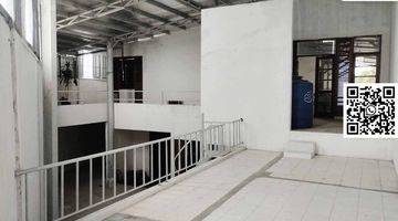 Gambar 5 Gudang Kembangan Raya, Jakarta Barat, 20x23m², 2 Lt, SHM Kondisi Disewakan