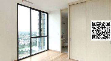 Gambar 5 Apartemen Izzara, Hook, Dengan View Cantik From North And East