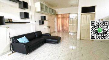 Gambar 3 Turun Harga, Rumah Taman Permata Indah, Penjaringan, 6x16m², 2 Lt, SHM