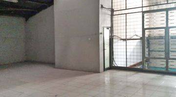 Gambar 3 Gudang Taman Tekno Tahap 5 Ext, Serpong, 438m², 2 Lt, HGB