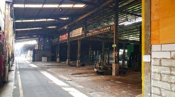 Gambar 2 Turun Harga, Gudang Atau Pabrik Daan Mogot, Kalideres, 1.537m², 2 Lt, SHM