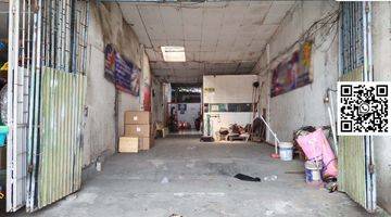 Gambar 3 Gudang Bojong Indah Raya, Rawa Buaya, 150m², 1 Lt, SHM