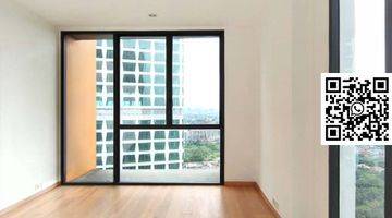 Gambar 4 Apartemen Izzara, Hook, Dengan View Cantik From North And East