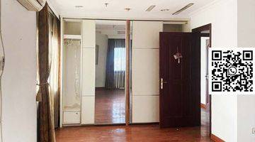 Gambar 5 Apt. Penthouse Kusuma Chandra, Tower 2, Jakarta Selatan, 358m², HGB