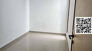 Gambar 3 Rumah Bintaro Sektor 9, Cluster Mertilang, Type C, Tangerang Selatan, 80m², 2 Lt, SHM