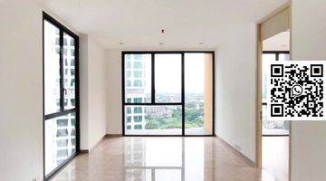 Gambar 1 Apartemen Izzara, Hook, Dengan View Cantik From North And East