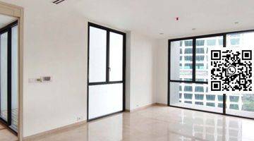 Gambar 3 Apartemen Izzara, Hook, Dengan View Cantik From North And East