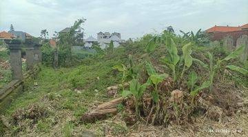 Gambar 4 Tanah di Berawa Canggu Cocok Untuk Villa