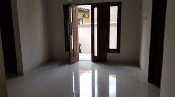 Gambar 1 Rumah Baru SHM Unfurnished di Batubulan, Gianyar. Bali