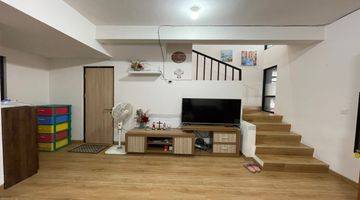 Gambar 3 Rumah Hook Full Renov Furnish Murah Nego Cendana Hills Karawaci