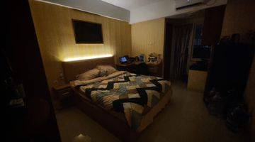 Gambar 5 Apartemen Green Park View Daan Mogot Furnished