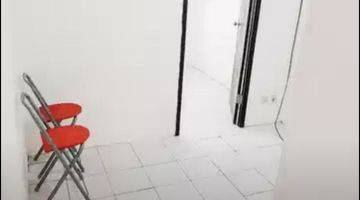 Gambar 2 Apartemen Modernland Semi Furnished Bagus