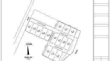 Gambar 4 Rumah Mewah Termurah 2 Lantai di Kronggahan Sleman, Utara Rsa Ugm Dan Exit Tol Jogja Shm, Imb Lengkap