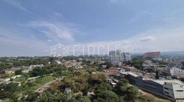 Gambar 5 Apartement Baru Wangi View Gunung Dan Bandung Night City 