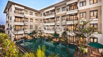 Gambar 1 Apartment Grand Kuta 3BR Lokasi strategis