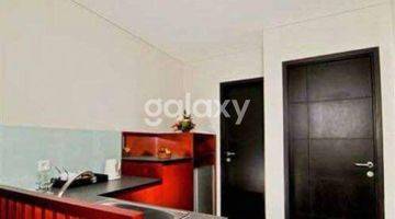 Gambar 4 Apartment Grand Kuta 3BR Lokasi strategis