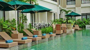 Gambar 2 Apartment Grand Kuta 3BR Lokasi strategis