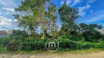 Gambar 5 Land Located In Residential And Quiet Area Of Jimbaran, Bali