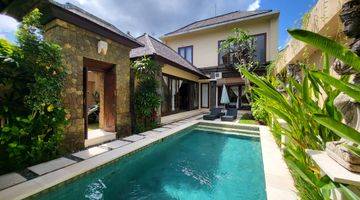 Gambar 1 Villa In Strategic Location Close To Gwk At Bukit Jimbaran, Bali