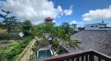 Gambar 4 Villa In Strategic Location Close To Gwk At Bukit Jimbaran, Bali