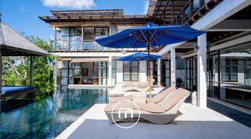 Gambar 4 Spectacular Ocean View Villa On The Hilltop Jimbaran Area, Bali