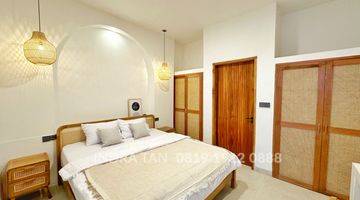 Gambar 2 Brand New Mediterranean Freehold Villa In Tumbak Bayuh, Bali