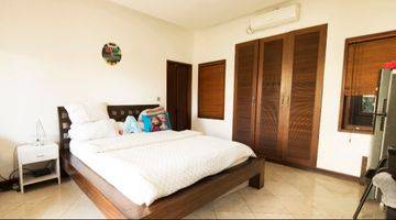 Gambar 3 Freehold Villa Close To The Beach In Prime Area Of Canggu, Bali