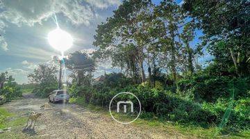 Gambar 2 Land Located In Residential And Quiet Area Of Jimbaran, Bali