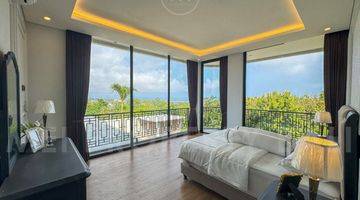 Gambar 5 Premium Villa With Sea View And Beautiful Area In Ungasan, Bali