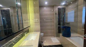 Gambar 5 Apartemen Mewah 2BR Anandamaya Sudirman Jakarta Pusat 