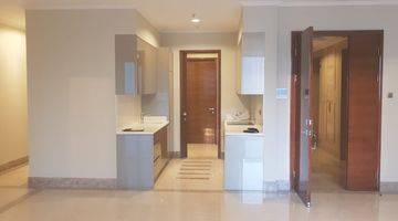 Gambar 1 Apartemen Mewah 4BR Scbd Senopati Jakarta Selatan