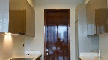 Gambar 3 Apartemen Furnished Mewah 3BR District 8 Scbd Jakarta Selatan