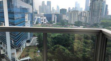 Gambar 4 Apartemen Mewah Furnished The Elements Kuningan Jakarta Selatan