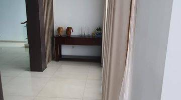 Gambar 4 Rumah 4 Kamar Furnished Mewah Setiabudi Jakarta Selatan